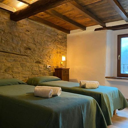 La Sosta Del Vento Bed and Breakfast Castiglione dei Pepoli Εξωτερικό φωτογραφία