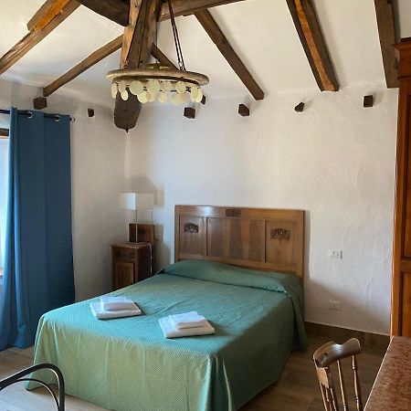 La Sosta Del Vento Bed and Breakfast Castiglione dei Pepoli Εξωτερικό φωτογραφία