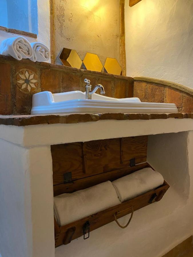 La Sosta Del Vento Bed and Breakfast Castiglione dei Pepoli Εξωτερικό φωτογραφία